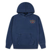 Boys Navy Legendary Hoodie