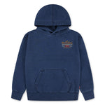 Boys Navy Legendary Hoodie