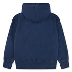 Boys Navy Legendary Hoodie