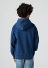 Boys Navy Legendary Hoodie