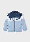 Boys Play - Themed Tracksuit Set