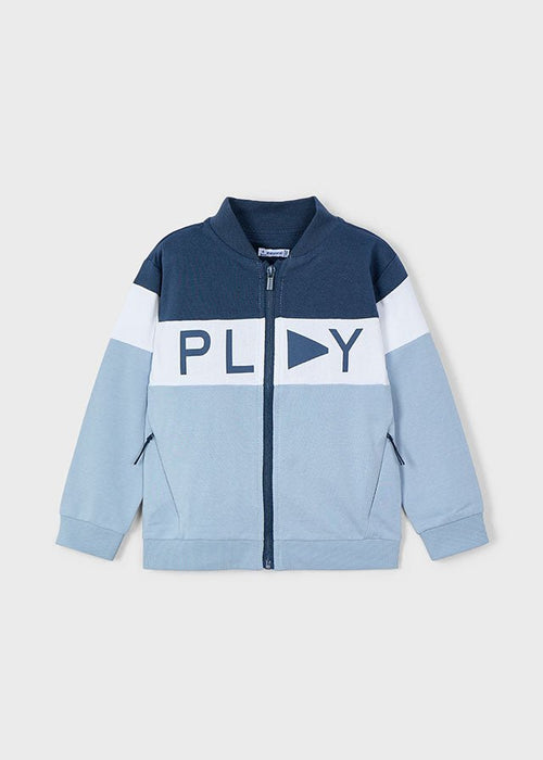 Boys Play - Themed Tracksuit Set