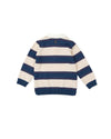 Boys Polo Neck Jumper (Tutto Piccolo)