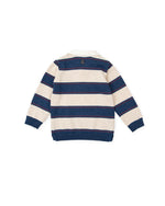 Boys Polo Neck Jumper (Tutto Piccolo)