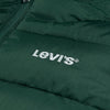 Boys Puffer Jacket With Hood