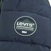 Boys Puffer Jacket With Hood