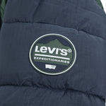 Boys Puffer Jacket With Hood