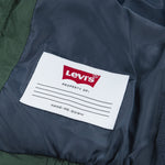 Boys Puffer Jacket With Hood