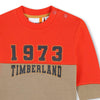 Boys' Retro 1973 Timberland Sweatshirt (Timberland)