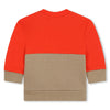 Boys' Retro 1973 Timberland Sweatshirt (Timberland)