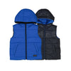 Boys' Reversible Puffer Vest (Mayoral)