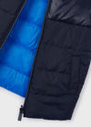 Boys' Reversible Puffer Vest (Mayoral)