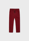 Boys' Soft Jogger Pants (Mayoral)