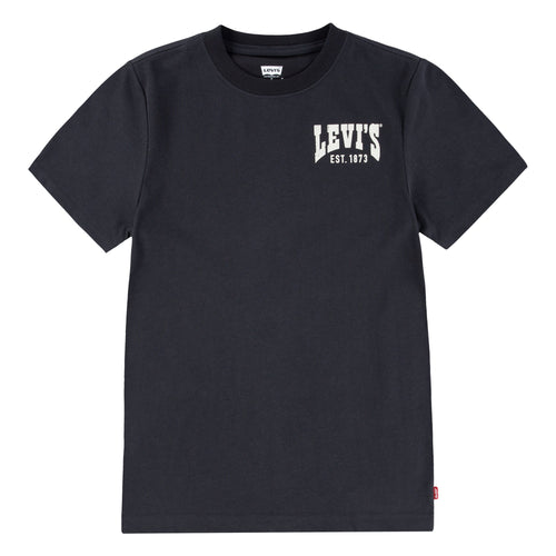 Boys Valley View Graphic Tee