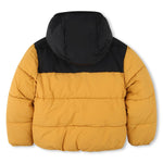 Boy's Water - Repellent Hooded Parka (Timberland)