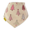 Candyfloss Trees DribbleBoo Bandana Bib