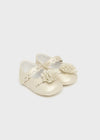 Champagne/Beige Baby Girls Pre - Walker Shoes (mayoral)