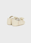 Champagne/Beige Baby Girls Pre - Walker Shoes (mayoral)