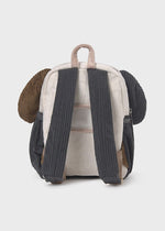 Corduroy Puppy Backpack