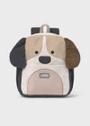 Corduroy Puppy Backpack