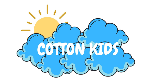 CottonKids.ie