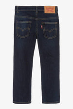 Dark Blue 511 Slim Fit Jeans (Levis)