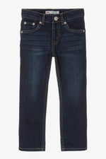 Dark Blue 511 Slim Fit Jeans (Levis)