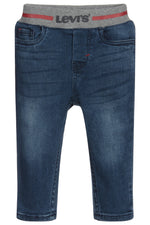 Denim Skinny Pull - On Jeans (Levis)