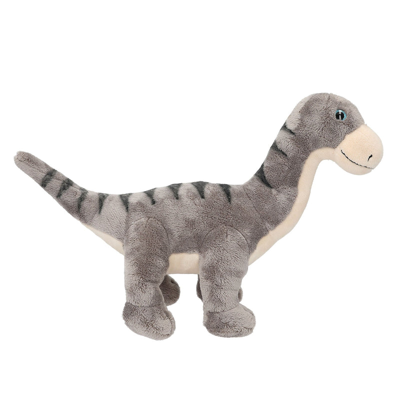 Dino World Plush Brachiosaurus