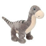 Dino World Plush Brachiosaurus