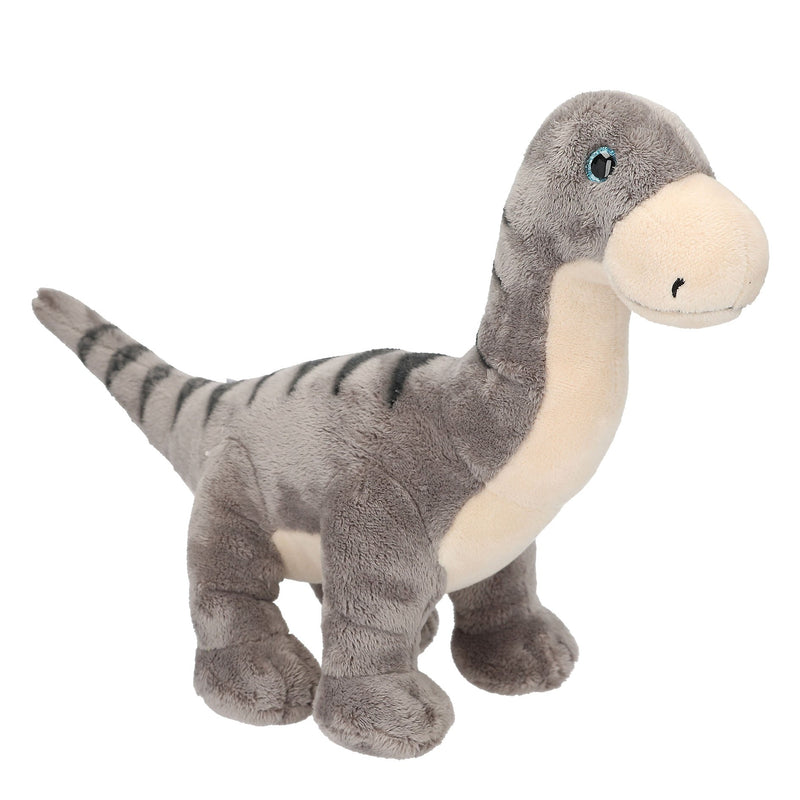 Dino World Plush Brachiosaurus