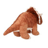 Dino World Plush Triceratops