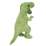 Dino World Plush Tyrannosaurus Rex