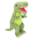 Dino World Plush Tyrannosaurus Rex