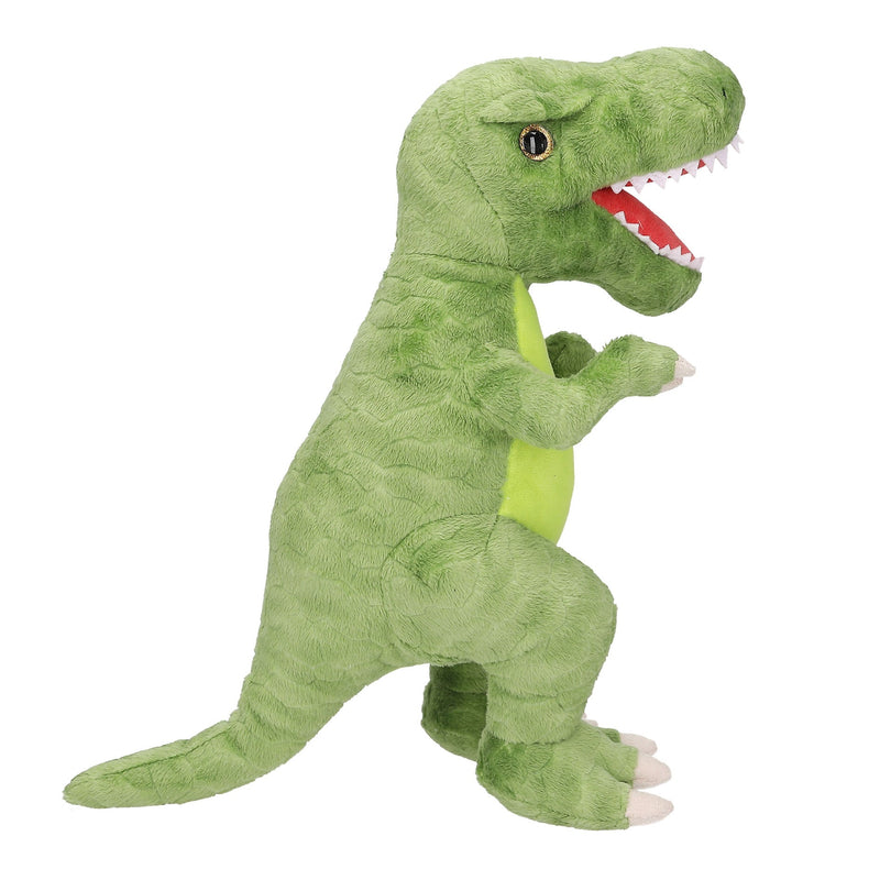 Dino World Plush Tyrannosaurus Rex