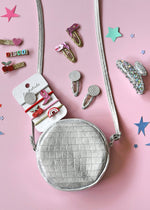 Disco Ball Clips