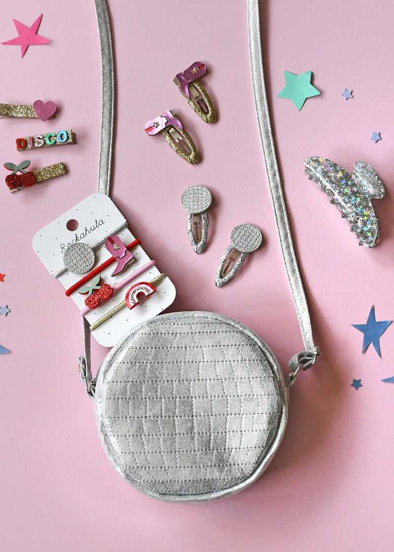 Disco Ball Clips