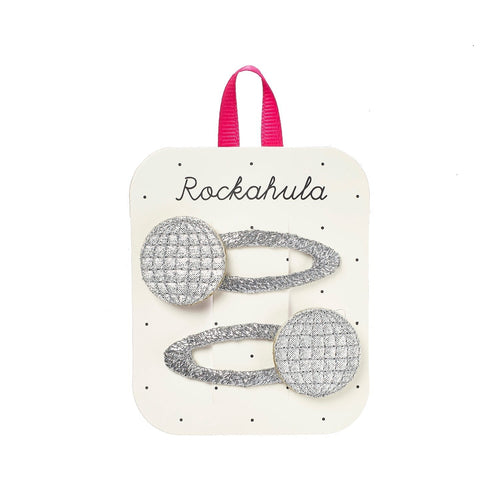 Disco Ball Clips