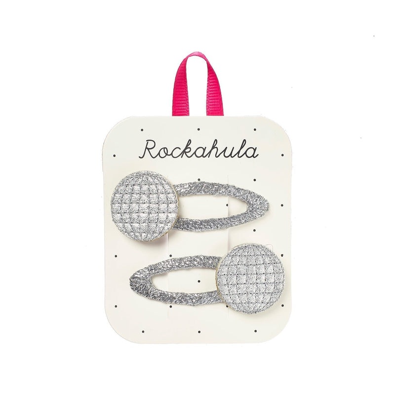 Disco Ball Clips