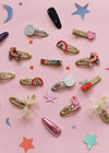 Disco Bar Clips