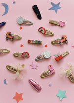 Disco Bar Clips