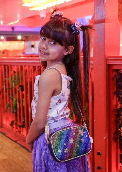 Disco Fever Bag