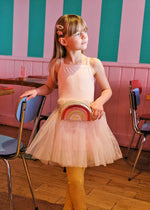 Disco Rainbow Clips