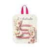 Elsie Twisty Bow Clips