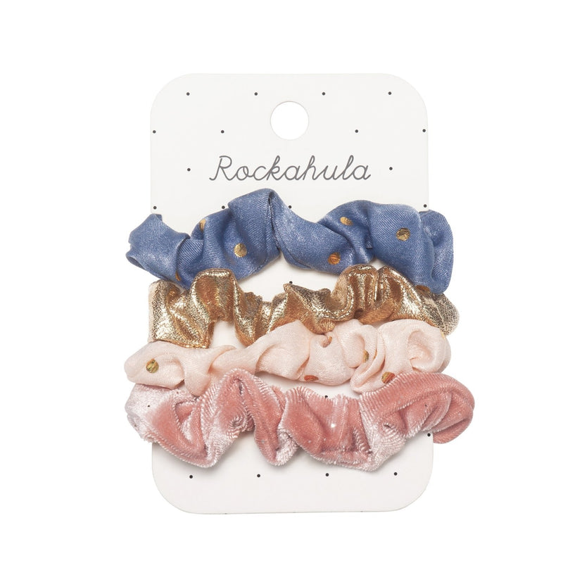 Enchanted Scrunchie Set (Rockahula)