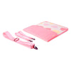 Faux Fur Changing Bag Set