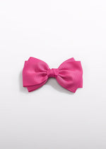 Fuchsia Hair Clip