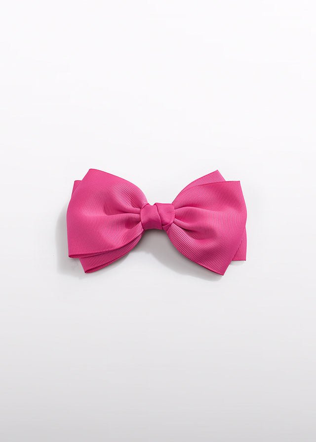 Fuchsia Hair Clip