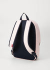 Girl Pink Backpack with Pencil Case