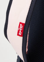 Girl Pink Backpack with Pencil Case